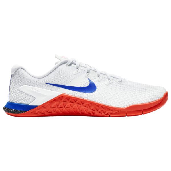 Nike Edzőcipő Női Metcon 4 XD Fehér/Kék/Piros,WBD19047